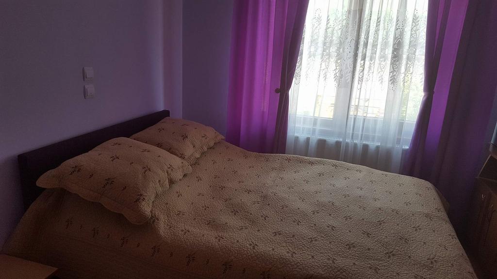 Pensiunea Popan Şieu Exteriör bild